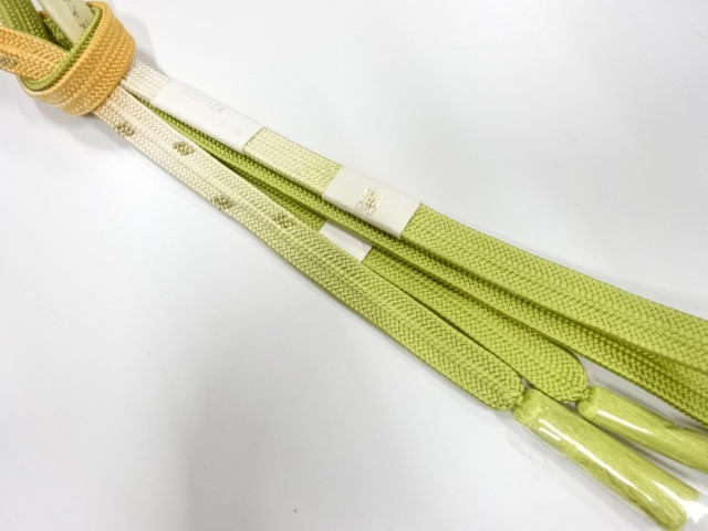 Japanese Kimono / Accessories Silk